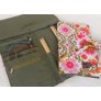 della Q Travel Wallet - 121-1 - 100 Kirkwood Meadow (Limited Edition) Accessories photo
