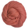 Swans Island Natural Colors Fingering - Coral (Discontinued) Yarn photo