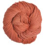 Swans Island Natural Colors Worsted - Coral (Discontinued) Yarn photo