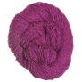Elsebeth Lavold Silky Wool - 146 Fandango Purple Yarn photo