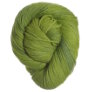 Swans Island Natural Colors Worsted Onesies - Spring Green Yarn photo