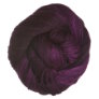 Madelinetosh Pashmina - Impossible: Purple Basil Yarn photo