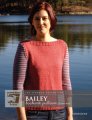 Juniper Moon Farm The Viroqua Collection - Bailey Boatneck Pullover Patterns photo