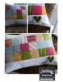 Sweetwater - Noteworthy Pillow Sewing and Quilting Patterns photo