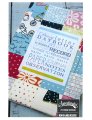 Sweetwater - Patchwork Notebook Sewing and Quilting Patterns photo