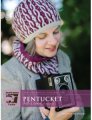 Juniper Moon Farm The Haverhill Collection - Pentucket Hat & Cowl Patterns photo