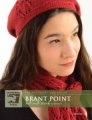 Juniper Moon Farm The Nantucket Collection - Brant Point Hat & Scarf Patterns photo