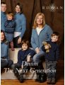 Rowan - Denim - The Next Generation Books photo