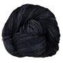 Anzula For Better or Worsted - Charcoal Yarn photo