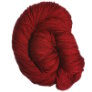 Anzula For Better or Worsted - 1 Red Shoe Yarn photo