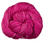 Anzula For Better or Worsted - Raspberry Yarn photo