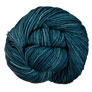 Anzula For Better or Worsted - Teal Yarn photo