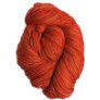 Anzula For Better or Worsted - Persimmon Yarn photo