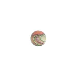 Muench Plastic Buttons - Wave (Pastel) - Small