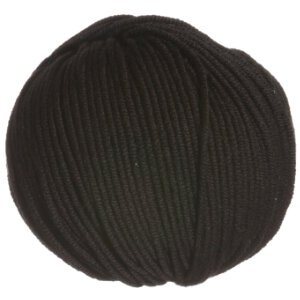 Grignasco Merinogold 8 Yarn - 002 Black