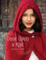 Genevieve Miller - Once Upon a Knit Books photo