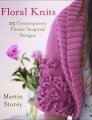 Rowan Martin Storey Pattern Books - Floral Knits Books photo
