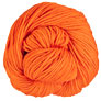 Plymouth Yarn DK Merino Superwash - 1126 Tangerine Yarn photo