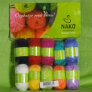 Nako Rekor Mini 10-Pack - 02 Bright Set Yarn photo