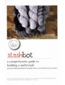 Knitbot Stashbot - Stashbot Books photo