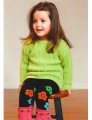 Plymouth Yarn Baby & Children Patterns - 2739 Child's Cabled Pullover Patterns photo