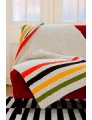 Plymouth Yarn Home Accessory Patterns - 2753 Wabasha Blanket Patterns photo