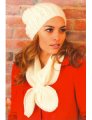 Plymouth Yarn - Women's Accessory Patterns Review