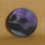 Muench Plastic Buttons - Groovy (Purple) - Large Buttons photo