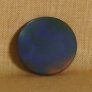 Muench Plastic Buttons - Groovy (Blue) - Large Buttons photo