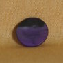 Muench Plastic Buttons - Groovy (Purple) - Small Buttons photo
