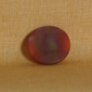 Muench Plastic Buttons - Groovy (Red) - Small Buttons photo
