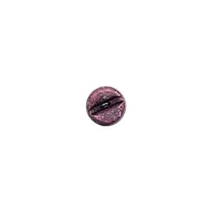 Muench Plastic Buttons - Marble (Pink) - Small