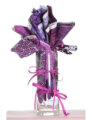 Fabric Bouquets - Sookie's Last Stand
