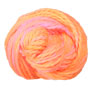 Madelinetosh Home - Neon Peach Yarn photo