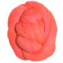 Madelinetosh Tosh Lace - Neon Peach Yarn photo