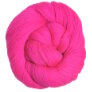 Madelinetosh Tosh Lace - Fluoro Rose Yarn photo