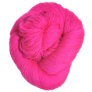 Madelinetosh Prairie - Fluoro Rose Yarn photo