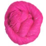 Madelinetosh Dandelion - Fluoro Rose (Discontinued) Yarn photo