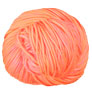 Madelinetosh Tosh Chunky - Neon Peach Yarn photo