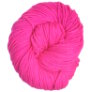 Madelinetosh Tosh Chunky - Fluoro Rose (Discontinued) Yarn photo