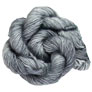 Madelinetosh Unicorn Tails - Charcoal Yarn photo