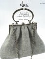 Noni Grace Kelly's Overnight Bag Limited Edition - Pattern + Hardware Kits photo