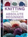 Alison Dupernex Knitting for the Absolute Beginner - Knitting for the Absolute Beginner Books photo