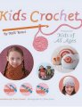 Kelli Ronci Kids Crochet - Kids Crochet Books photo