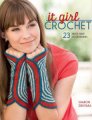 Sharon Zientara It Girl Crochet - It Girl Crochet Books photo