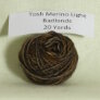 Madelinetosh Tosh Merino Light Samples - Badlands (Discontinued) Yarn photo