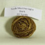 Madelinetosh Tosh Merino Light Samples - Bark (Discontinued) Yarn photo