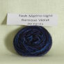 Madelinetosh Tosh Merino Light Samples - Baroque Violet Yarn photo