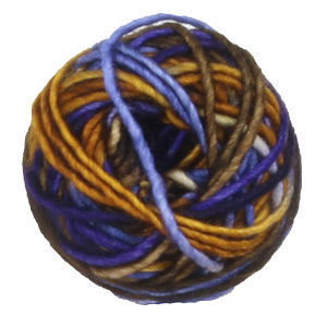 Madelinetosh Tosh Merino Light Samples Yarn - Bearded Iris