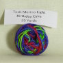 Madelinetosh Tosh Merino Light Samples - Birthday Cake (Discontinued) Yarn photo